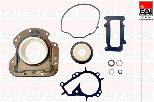 FAI AutoParts Crankcase gasket set Article number: CS2302 cheaply
