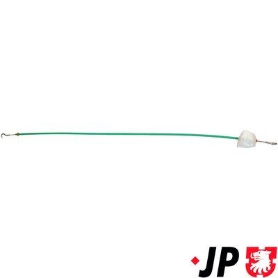 JP GROUP Cable, door release Article number: 1171000870 cheaply