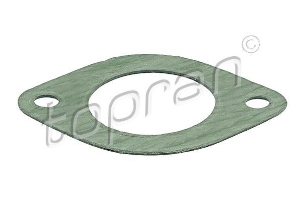 TOPRAN Seal, coolant pipe Article number: 100 995 cheaply