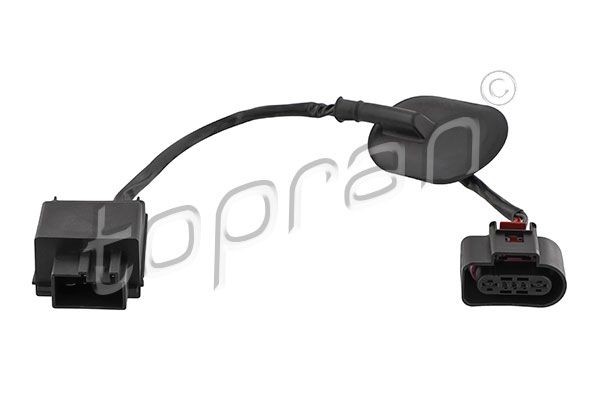 TOPRAN Control Unit, fuel pump Article number: 115 834 cheaply