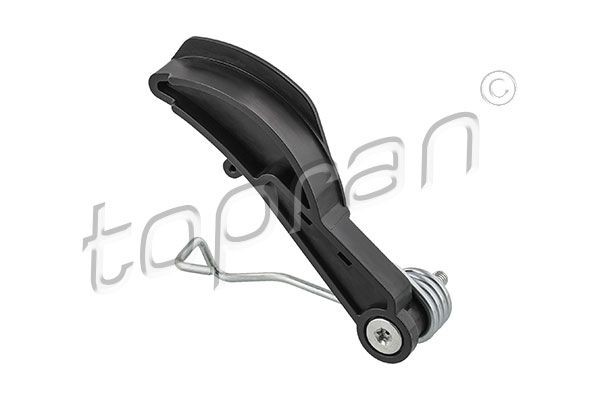 TOPRAN 116 580 Chain Tensioner, oil pump drive OCTAVIA 2.0 TSI RS 245 PS Petrol