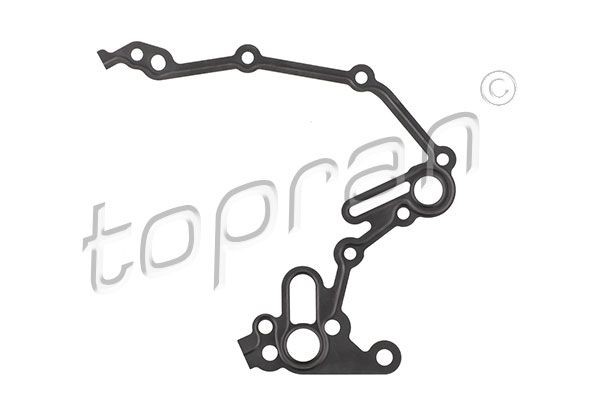 TOPRAN Seal, oil pump Article number: 117 249 cheaply