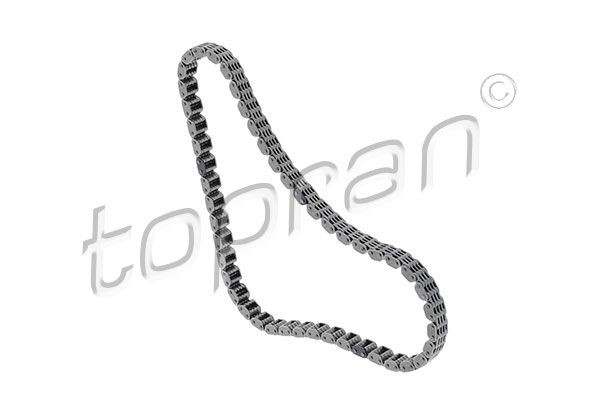 TOPRAN Timing Chain Article number: 117 260 cheaply