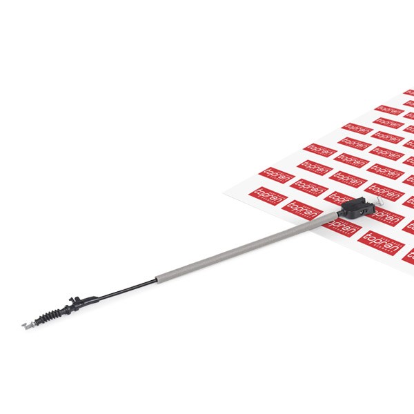 TOPRAN Cable, door release Article number: 117 460 cheaply