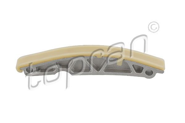 TOPRAN 117 876 Guides, timing chain Q7 4.2 FSI quattro 350 PS Petrol 2015