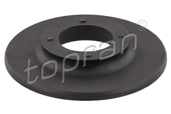 TOPRAN Spring Mounting Article number: 118 596 cheaply