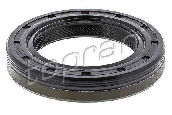 TOPRAN Camshaft seal Article number: 207 640 cheaply