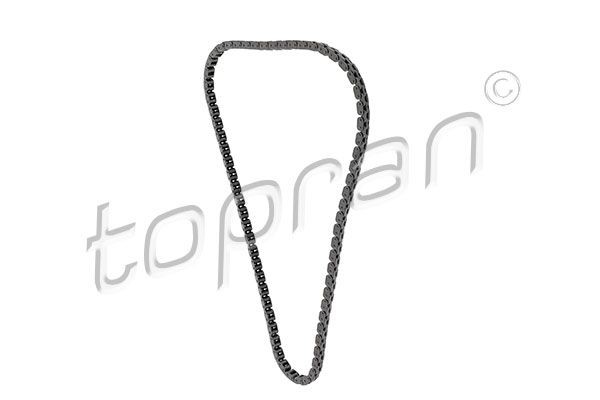 TOPRAN Timing Chain Article number: 304 758 cheaply