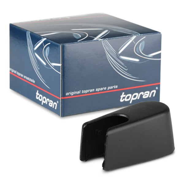 TOPRAN Cap, wiper arm Article number: 503 690 cheaply