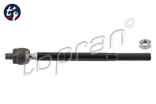 TOPRAN Inner tie rod Article number: 600 736 cheaply