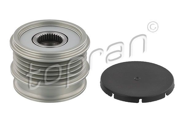 TOPRAN Generator friløbskobling Varenummer: 601 038 billige