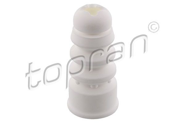 TOPRAN Pollenfilter Varenummer: 601 077 billige