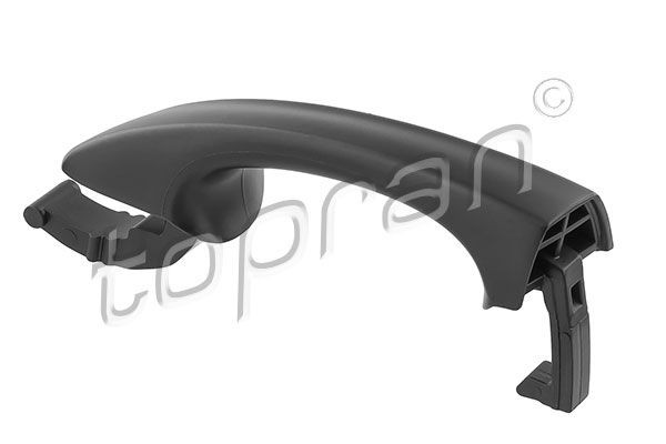 TOPRAN Door Handle Article number: 620 009 cheaply