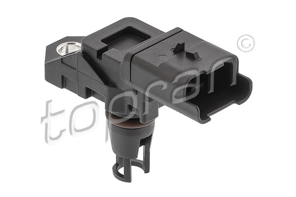 TOPRAN Sender Unit, intake air temperature Article number: 622 513 cheaply