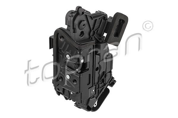 TOPRAN Door lock Article number: 623 629 cheaply