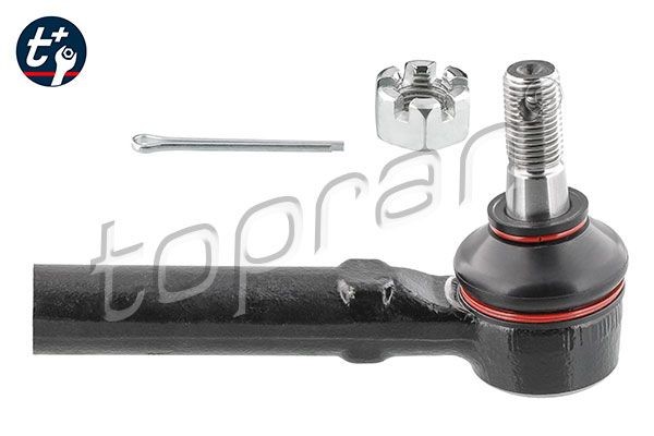 TOPRAN Track rod end Article number: 625 675 cheaply
