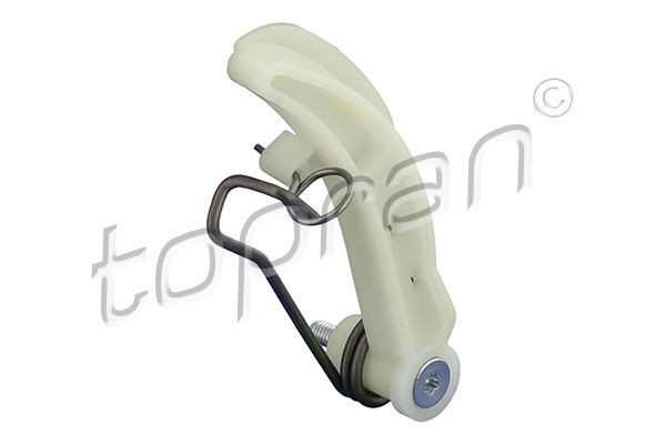 TOPRAN 626 208 Intinzator lant, antrenare pompa ulei TIGUAN 2.0 TSI 4motion 185 CP benzina