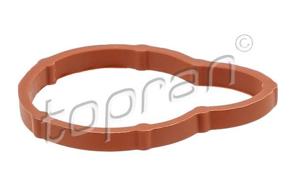 TOPRAN Inlet manifold gasket Article number: 628 318 cheaply