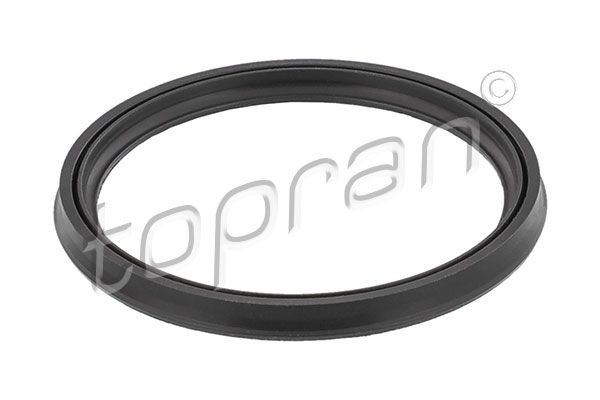 TOPRAN Seal, turbo air hose Article number: 628 320 cheaply
