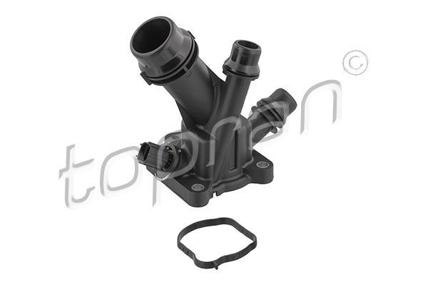 TOPRAN Thermostat Article number: 630 303 cheaply