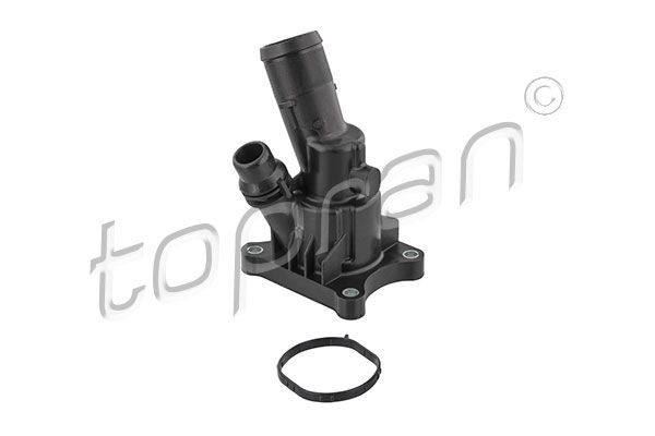 TOPRAN Thermostat Article number: 630 306 cheaply