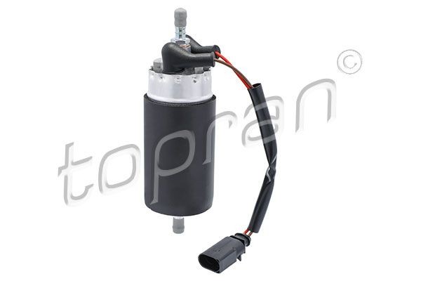 TOPRAN Fuel pump Article number: 630 660 cheaply
