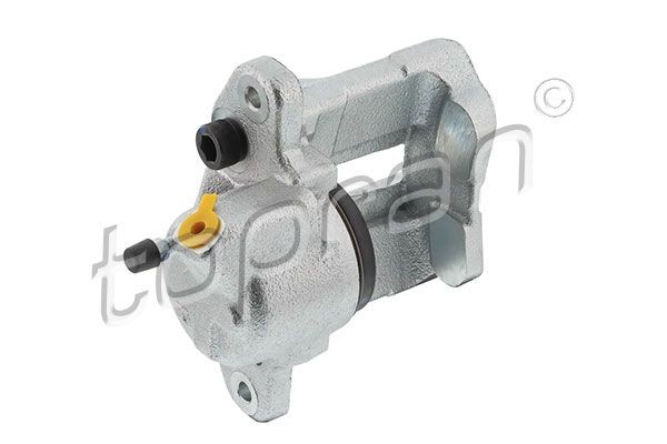 TOPRAN Brake caliper Article number: 631 422 cheaply