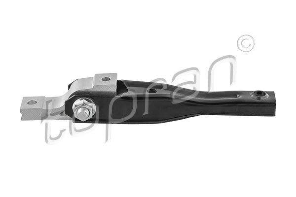 TOPRAN Mounting, manual transmission Article number: 634 488 cheaply