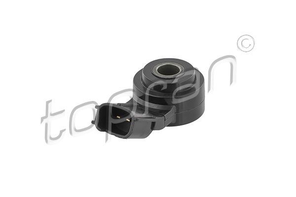 TOPRAN Knock Sensor Article number: 638 654 cheaply
