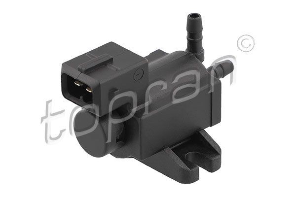 TOPRAN Change-Over Valve, exhaust-gas door Article number: 639 811 cheaply