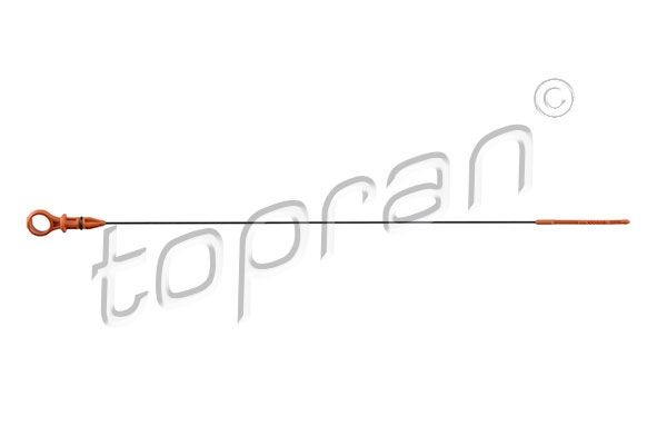 TOPRAN Õlivarras Artikli number: 723 518 soodsalt