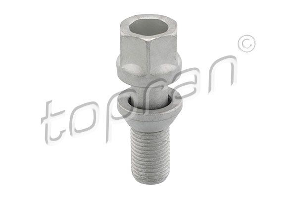 TOPRAN Hjulbolt artikkelnummer: 724 151 billig