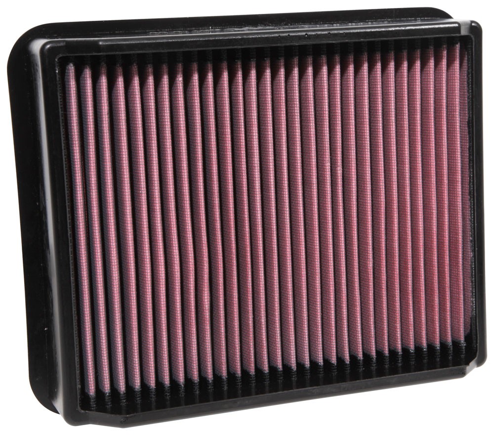 K&N Filters Air filter Article number: 33-3143 cheaply