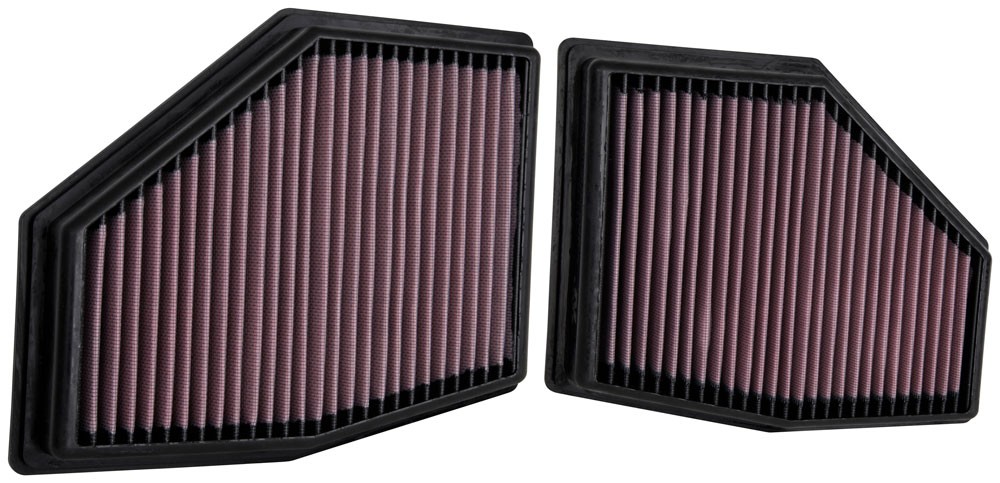 K&N Filters Air filter Article number: 33-3155 cheaply