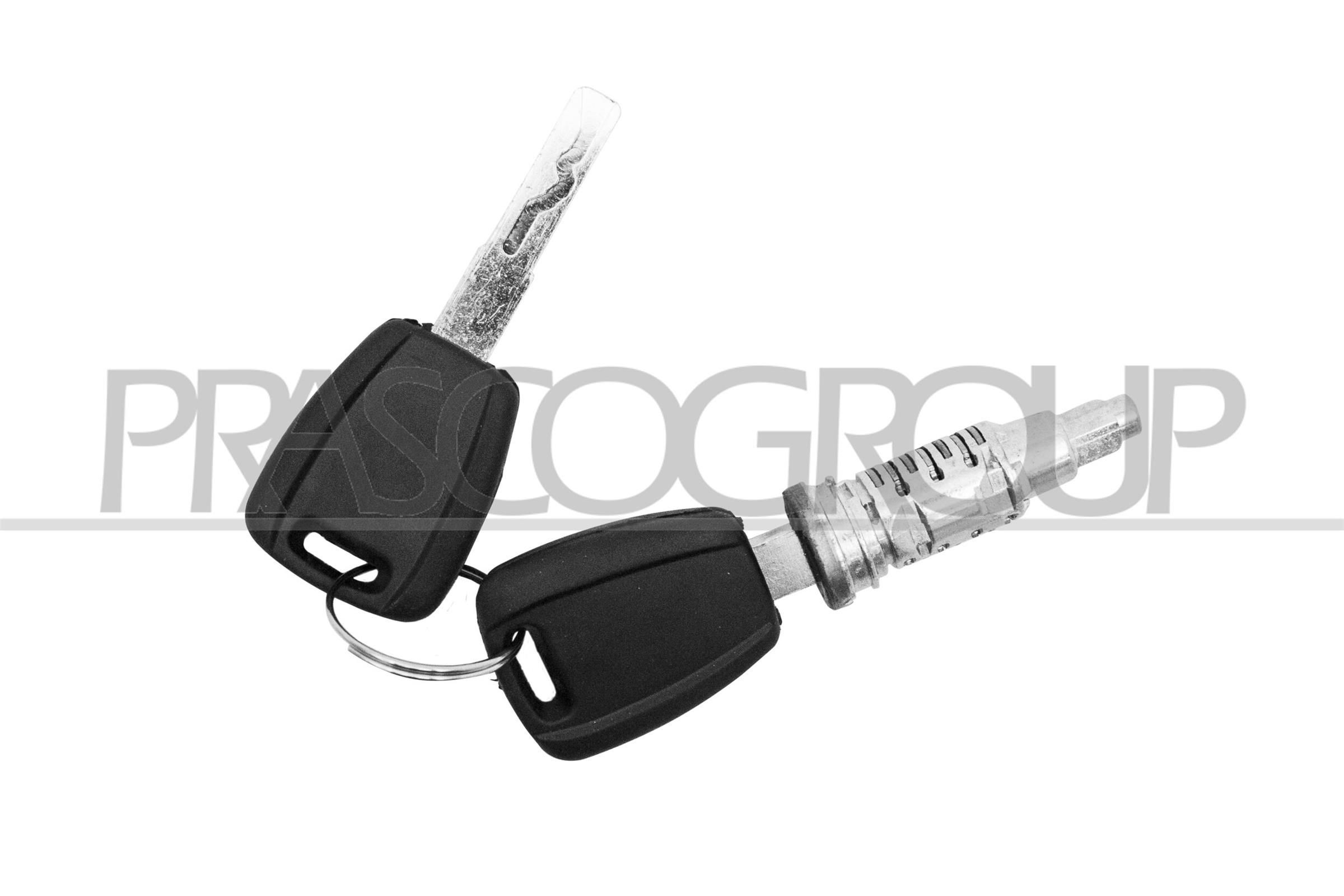 PRASCO Door lock Article number: AA0908910 cheaply