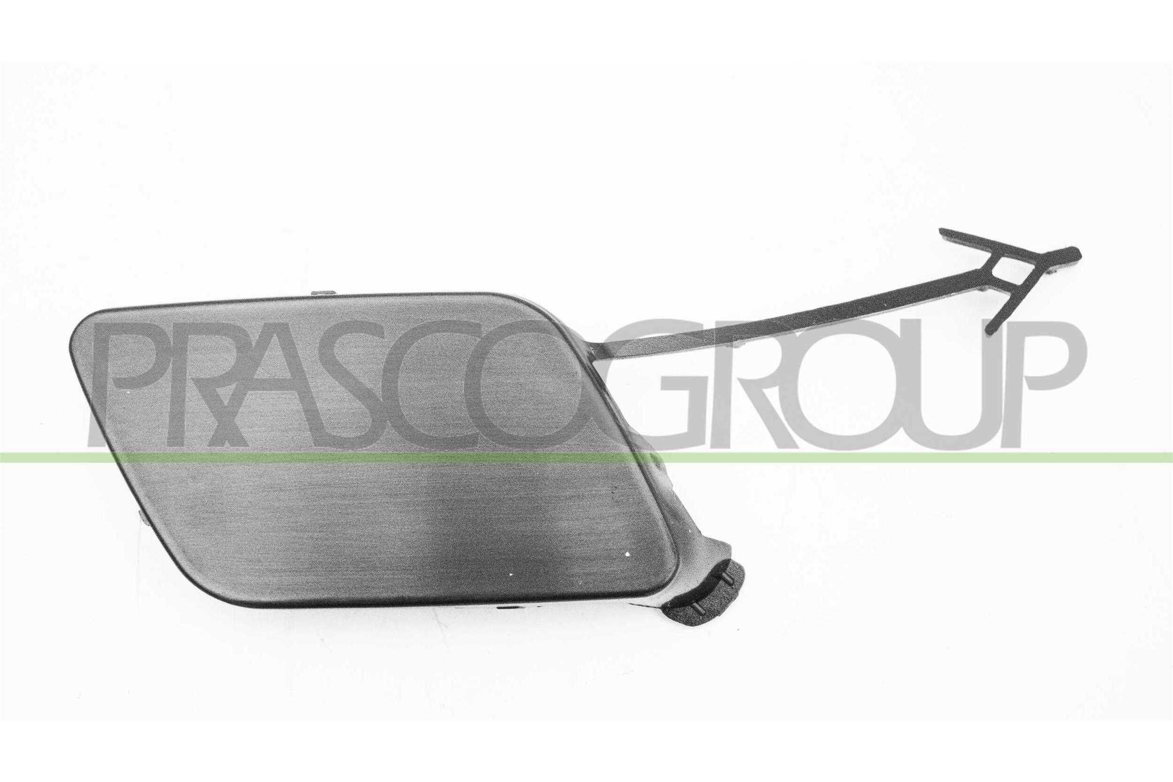 PRASCO AD3261236 Klap, trækkrog A3 1.5 TFSI 150 HK Benzin 2020