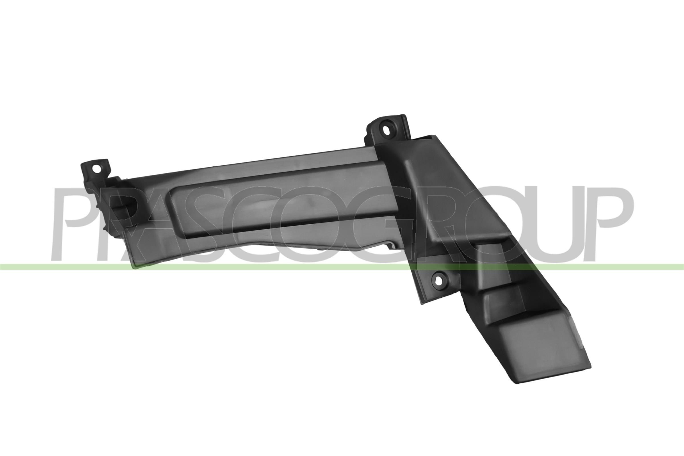 PRASCO MB7051303 Holder, tågelygte ECLIPSE 1.5 T-Mivec 163 HK Benzin
