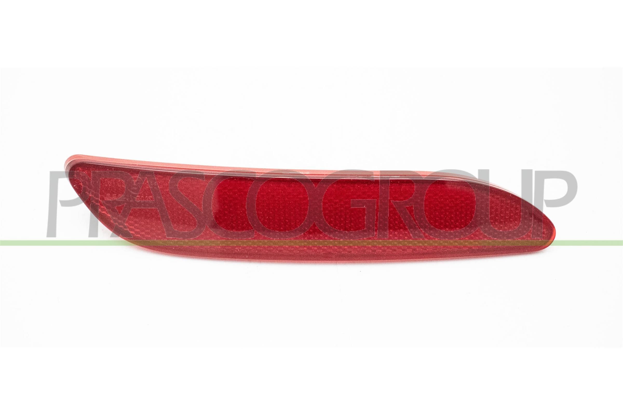 PRASCO Reflector, position- / outline lamp Article number: TY3564353 cheaply