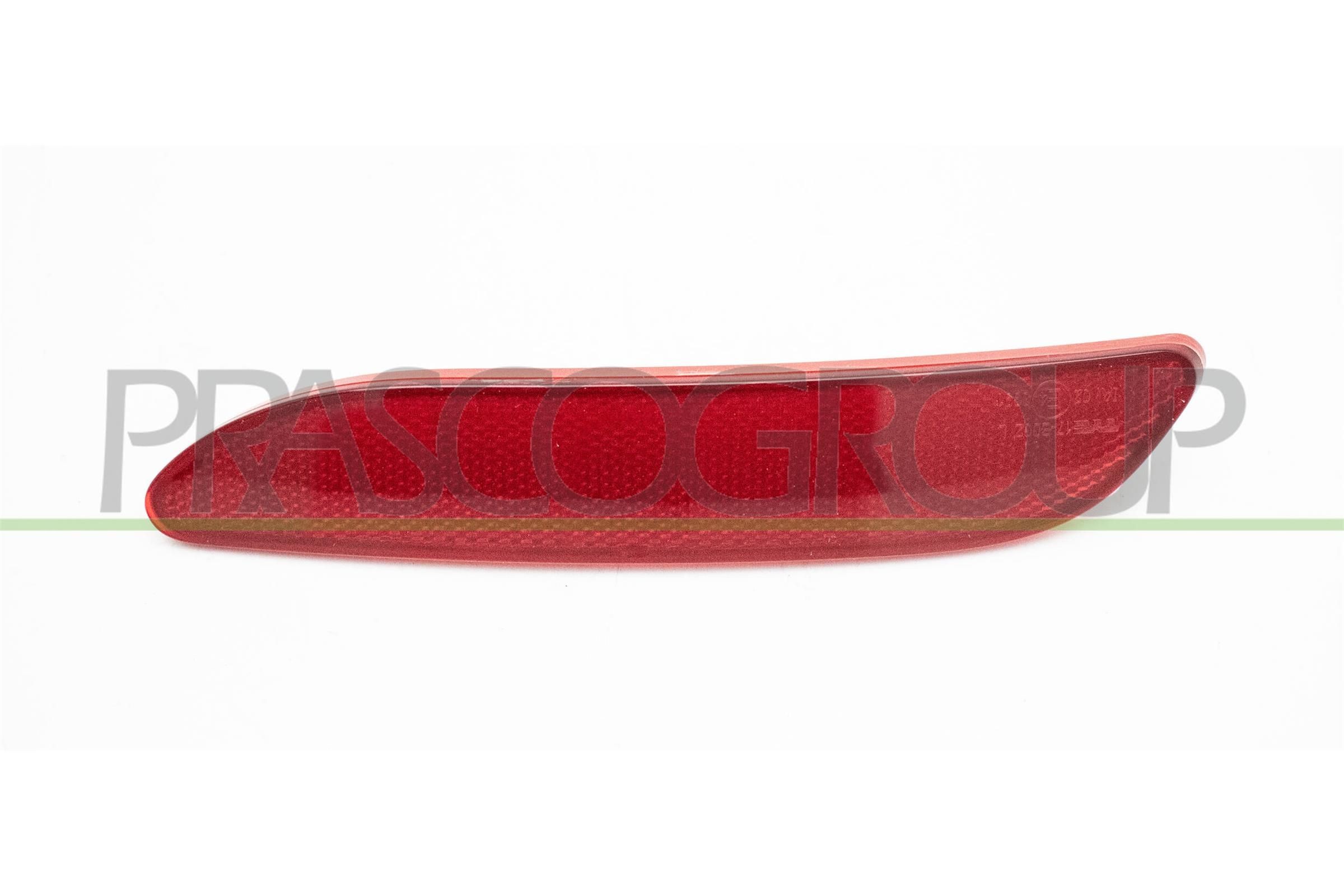PRASCO Reflector, position- / outline lamp Article number: TY3564354 cheaply