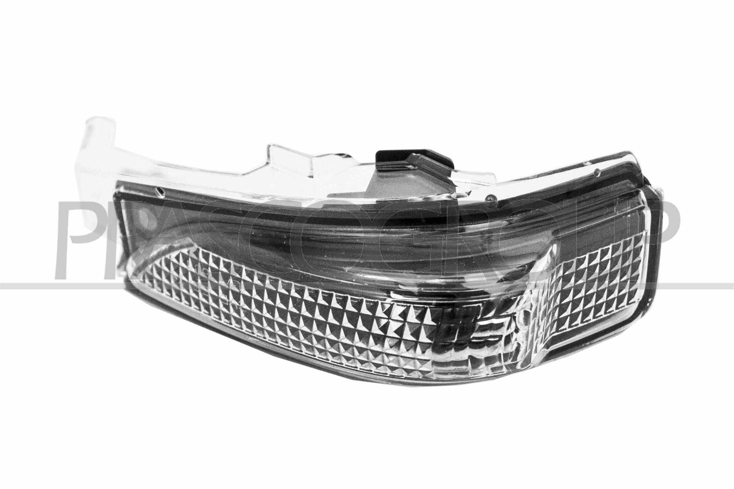 PRASCO Side indicator Article number: TY7007416 cheaply