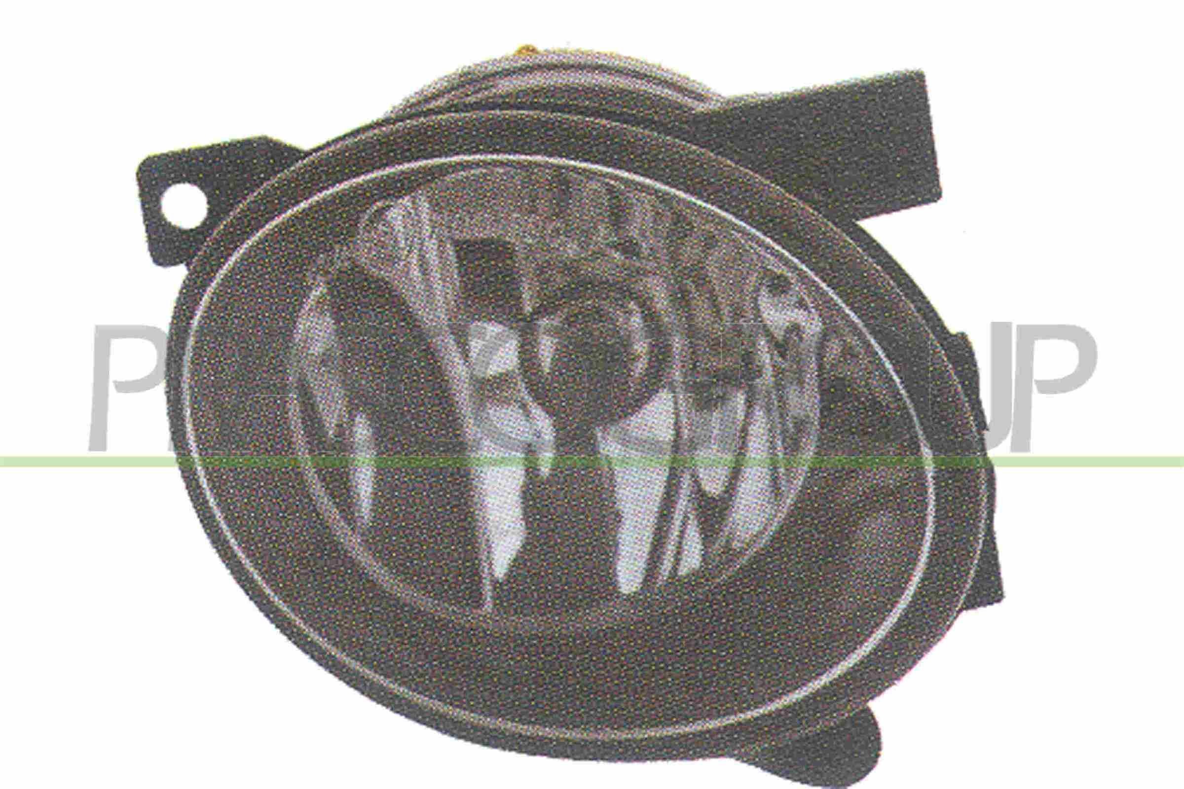 PRASCO Fog Light Article number: VG0384416 cheaply