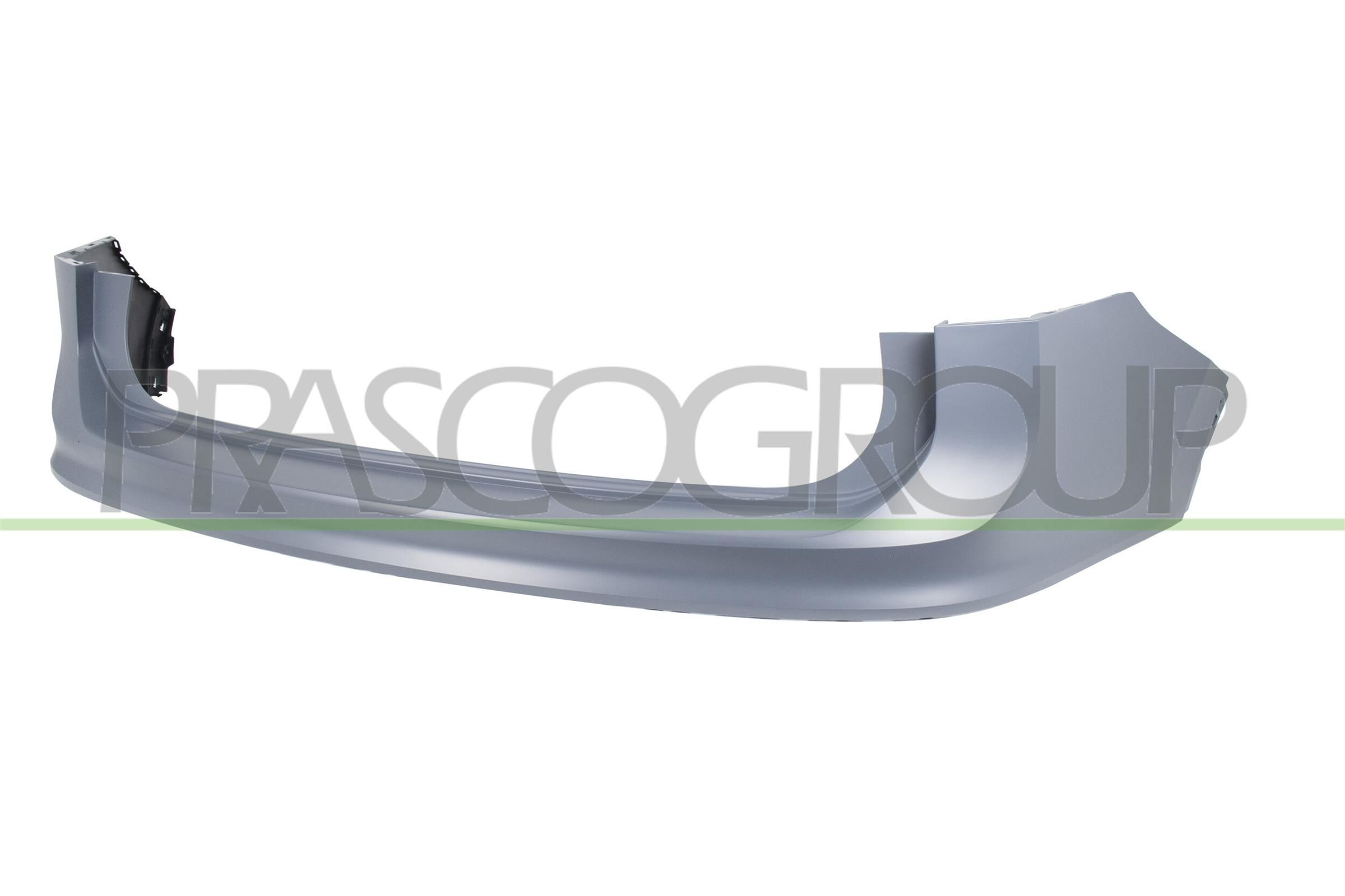 PRASCO VG8121051 Bagkofanger TIGUAN 1.4 TSI E100 Flex 150 HK Benzin/Ethanol