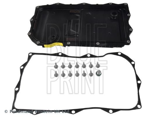 BLUE PRINT Automatic transmission filter Article number: ADBP210059 cheaply