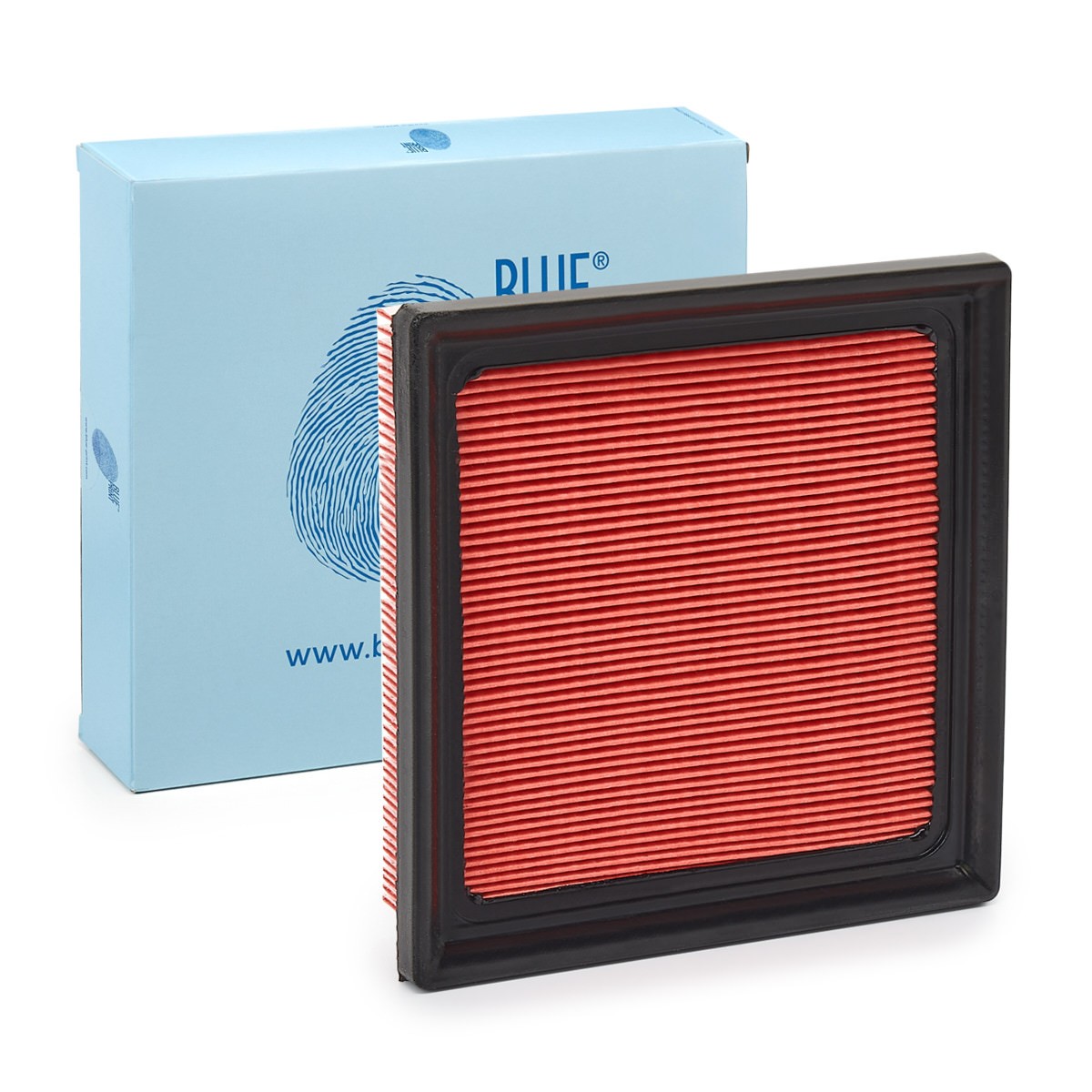 BLUE PRINT Air filter Article number: ADBP220027 cheaply