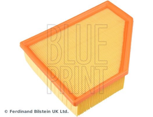 BLUE PRINT Air filter Article number: ADBP220035 cheaply