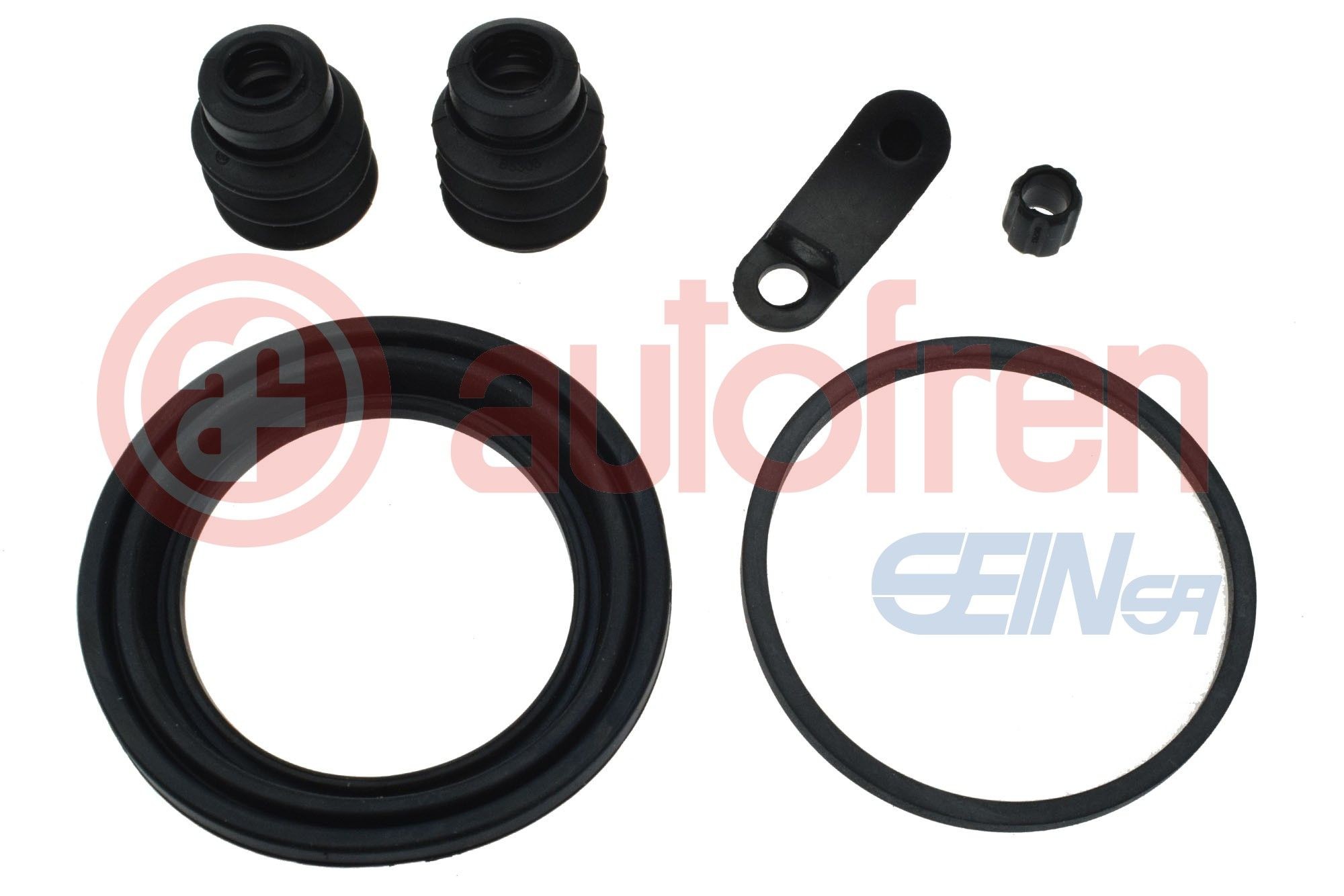 AUTOFREN SEINSA Repair Kit, brake caliper Article number: D43136 cheaply