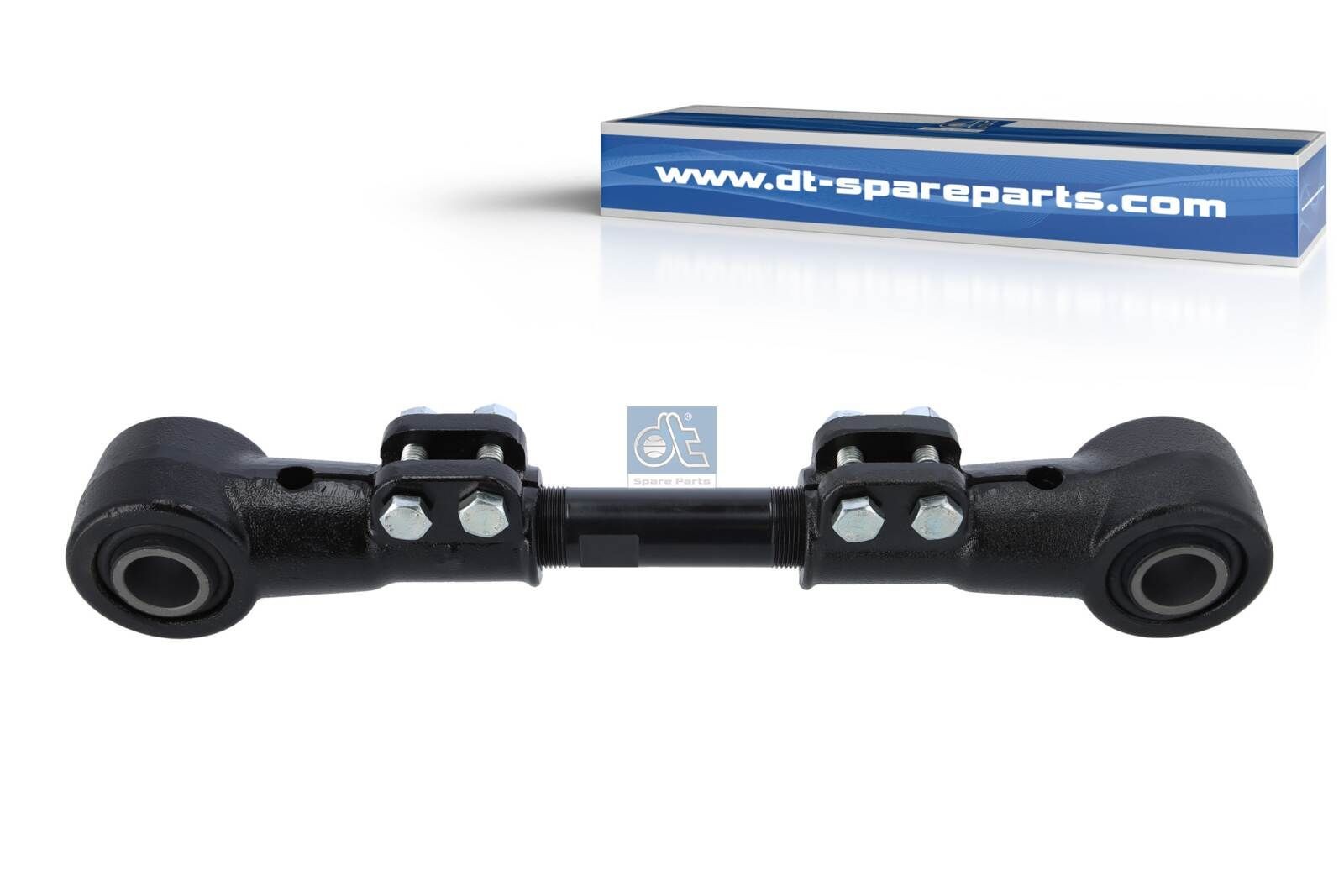 DT Spare Parts Stabilisaator, Stabilisaator Artikli number: 10.17107 soodsalt