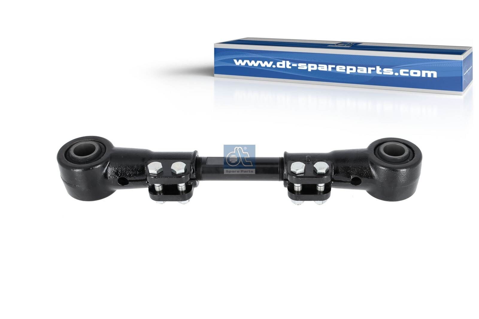 DT Spare Parts Stabilisatorstang Varenummer: 10.17108 billige