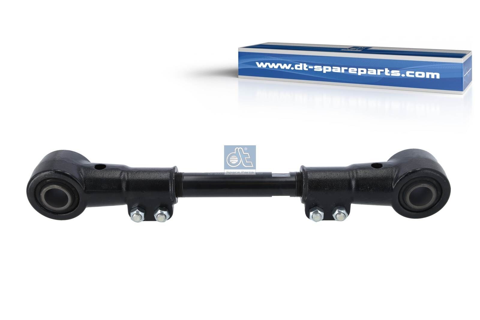 DT Spare Parts Stabilisaator, Stabilisaator Artikli number: 10.17109 soodsalt