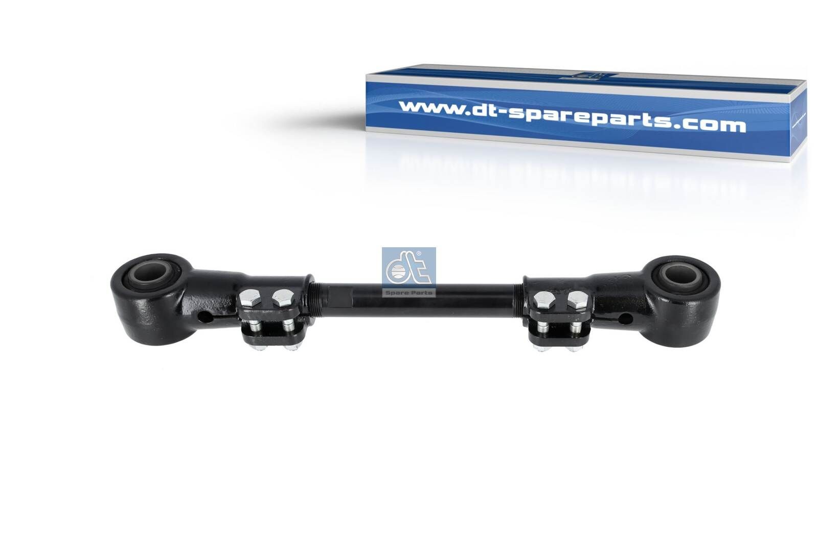 DT Spare Parts Anti-roll bar link Article number: 10.17111 cheaply